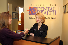 Contact Us - Dr. Nadler in Hillsborough, New Jersey