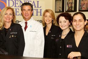 Our one-on-one attention is not comparable with any other dental office.