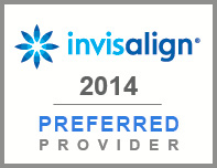 Dr. Nadler is a certified Invisalign provider