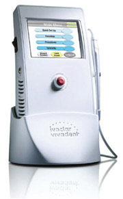 Ivoclar Navigator Diode Laser