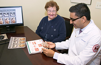 Benefits of Dental Implants
