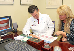 Dr. Nadler Consultation